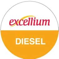 Discover The Benefits of Excellium Diesel.